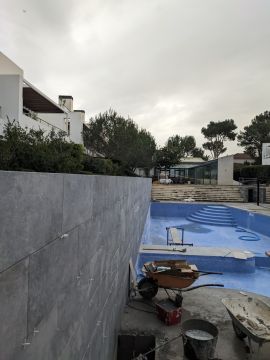 Sidney - Entroncamento - Floor Tiling