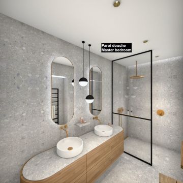 Maria Martins - Paredes - Arquiteto
