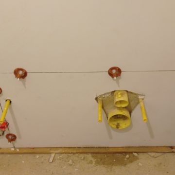 Wagner José da Silva - Mafra - Attic Remodel