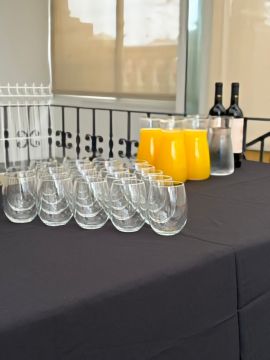 Vivva Catering & Eventos - Trofa - Decoração de Casamentos