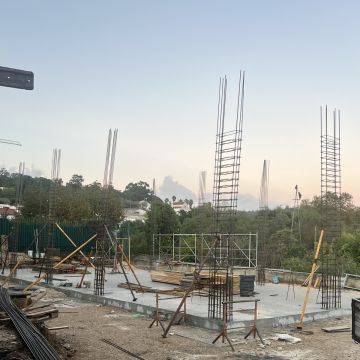 Conceição&Ferro - Odivelas - Demolição de Construções