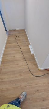 Og renovations Lisboa pt - Lisboa - Montaje de equipos de fitness