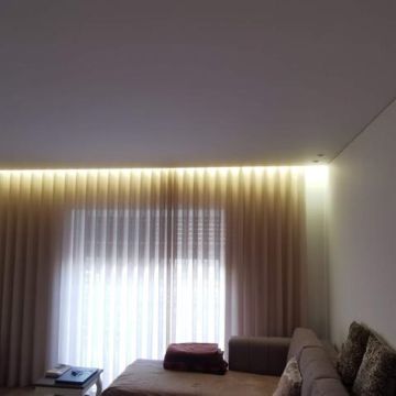 Martilux - Braga - Lighting