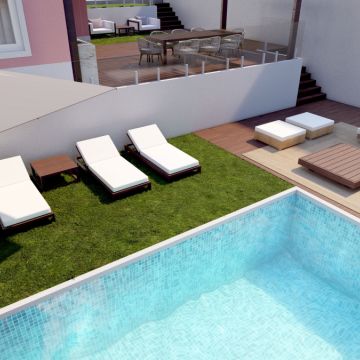 Andreia Domingues - Loures - Modeling and CAD Services