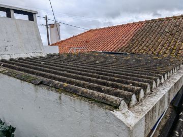 Técnico de Telhados e Coberturas