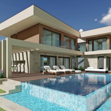 Emanuel Santos - Almada - Architecture