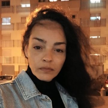 Daniela - Amadora - Deep or Spring Cleaning