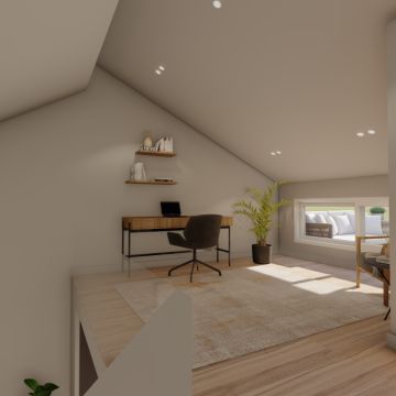 Andreia Domingues - Loures - 3D Modeling and CAD Services