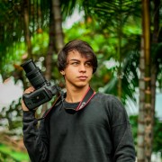Danilo Smükke - Lisboa - Babyfotografie