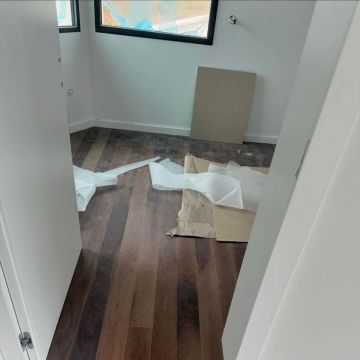Patrick Pereira - Caminha - Cabinet Repair