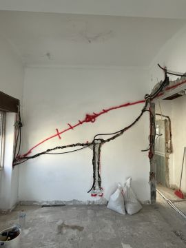 Zaqueu Santana - Amadora - Toilettenreparatur