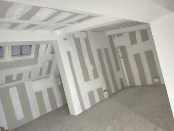 Hugzen - Sintra - Impermeabilización del hogar