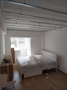 AGS Remodelação - Amadora - Wärmedämmung / Isolierung