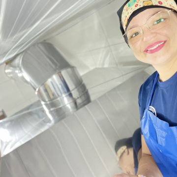 Fabíola Silva - Guarda - Home Organizing
