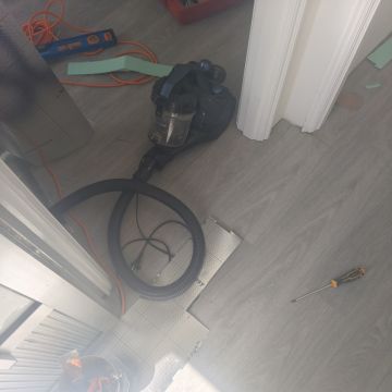 Marcos MVC - Barcelos - Remodelação de Casa de Banho