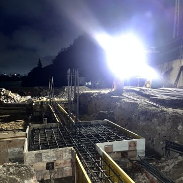 Conceição&Ferro - Odivelas - Construção Civil