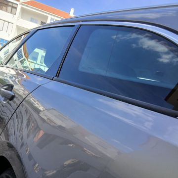 Willian Martins - Montijo - Réparation automobile