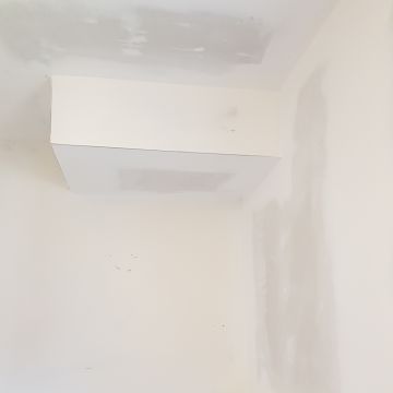 GonoringFacco - Moita - Pintura Exterior