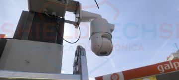 ShieldTech - Segurança Electrónica - Vila Franca de Xira - Eletricidade