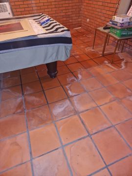 Empresa de Impermeabilização - Casa