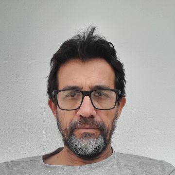 Marcelio Martins Caetano - Alcobaça - Innenanstrich