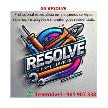 GG Resolve - Aveiro - Anniversary Party Planning