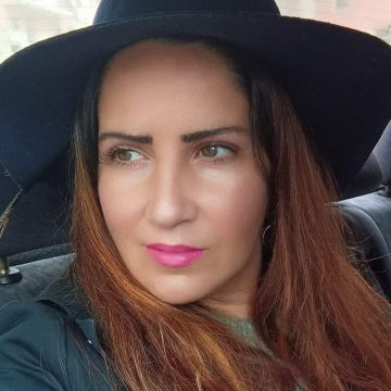 Marlene Silva - Sintra - Civil Attorney