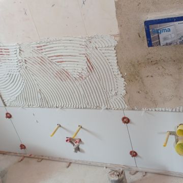 Wagner José da Silva - Mafra - Demolition Services