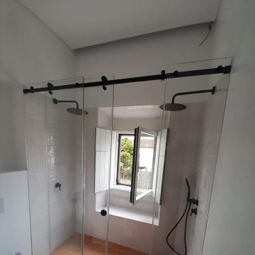 SM- serviços e montagens - Amadora - Shutter Installation