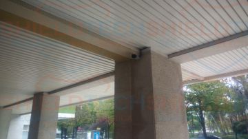 ShieldTech - Segurança Electrónica - Vila Franca de Xira - Surveillance Cameras Installation and Repair
