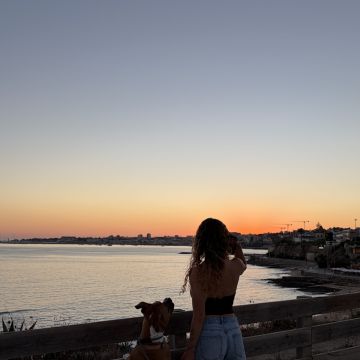 Mia - Cascais - Cuidar tus perros