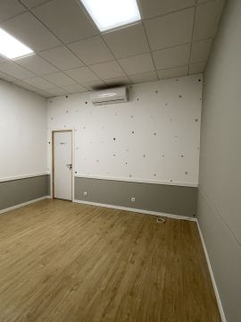 Inovar Remodelações - Loures - Reparação de Corrimão