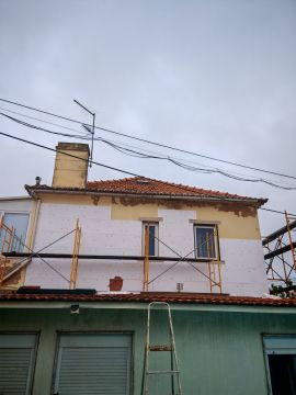 Empresa de Aislamientos y SATE