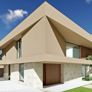 Emanuel Santos - Almada - Architectural Services