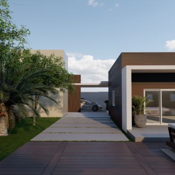Andreia Domingues - Loures - Architectural Services