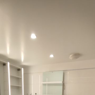 R&A construções e remodelação - Barreiro - Revestimento de Cozinha