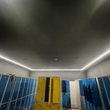Martilux - Braga - Installation of Wallbox / Electric Charging Stations