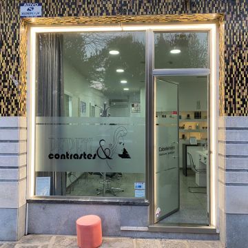 Martilux - Braga - Surveillance Cameras Installation and Repair