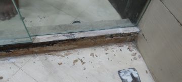 Og renovations Lisboa pt - Lisboa - Reparación de baños