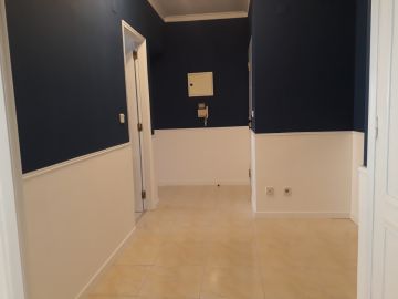 pessi - Seixal - Pintura Exterior