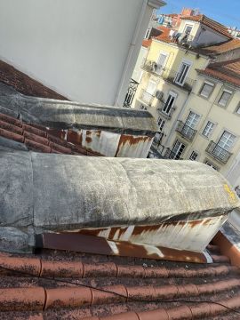 Zaqueu Santana - Amadora - Rohrleitungen installieren