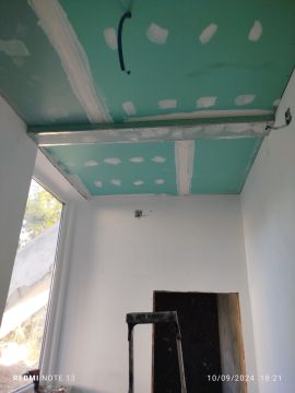 AGS Remodelação - Amadora - Zimmerrenovierung