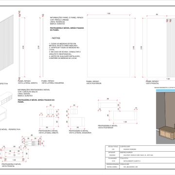 Rafaela Abreu - Nazaré - Arquiteto