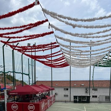 Nova Raiz - Palmela - Organização de Festa de Aniversário