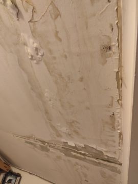Walls, Framing, and Stairs