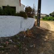 António Bento - Lagos - Limpeza de Propriedade