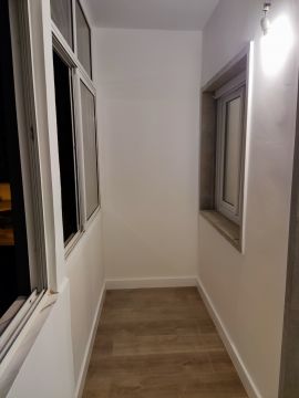 Bragança Remodelaçoēs - Lisboa - Cabinet Painting