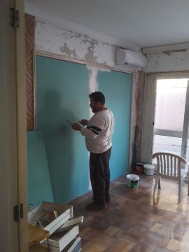 ARP REPAROS - Matosinhos - Home Automation