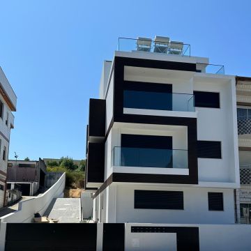 Jadson Alves - Gondomar - Enlucido