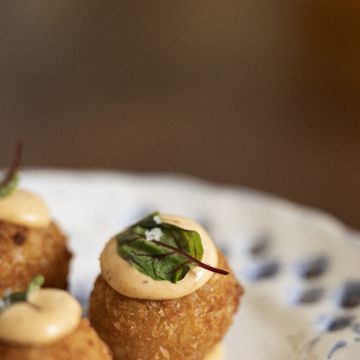 SNACKBAR CLUB - Porto - Gâteaux de mariage